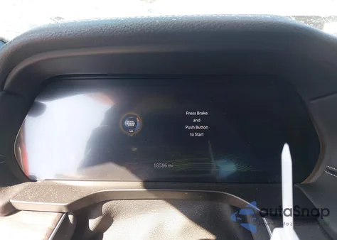 2024 Jeep Grand Cherokee 4Xe Anniversary Edition from USA, damaged, VIN 1C4RJYB68R8511541